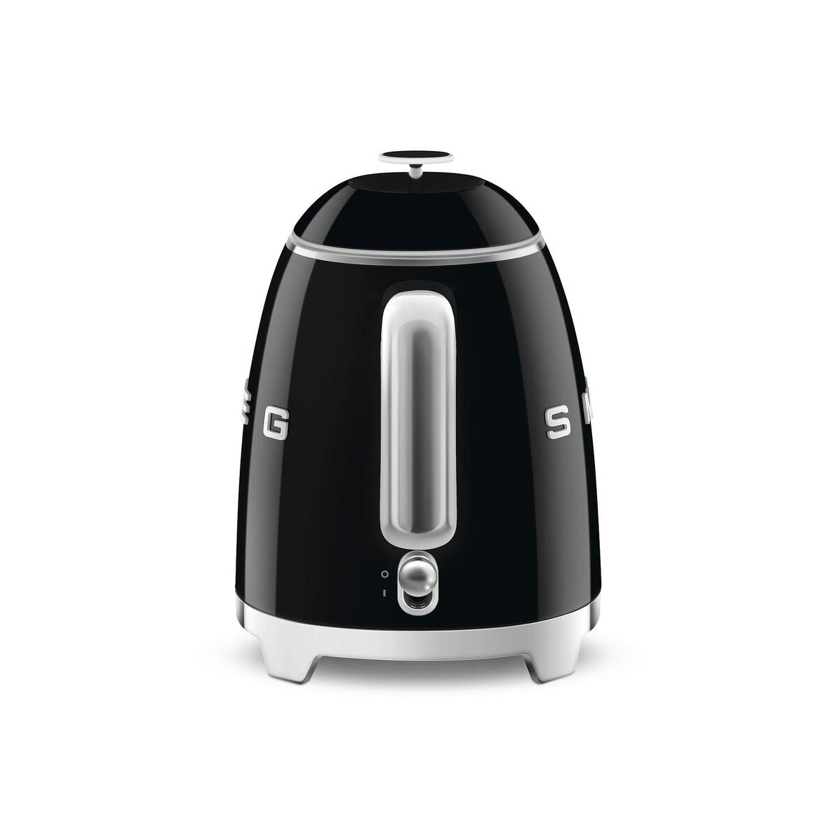 Kettle Smeg KLF05BLEU Black 1400 W 800 ml