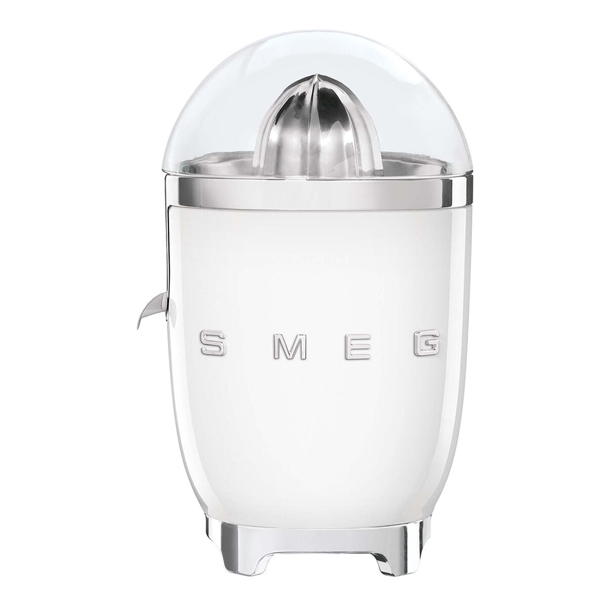 Electric Juicer Smeg CJF11WHEU White 70 W