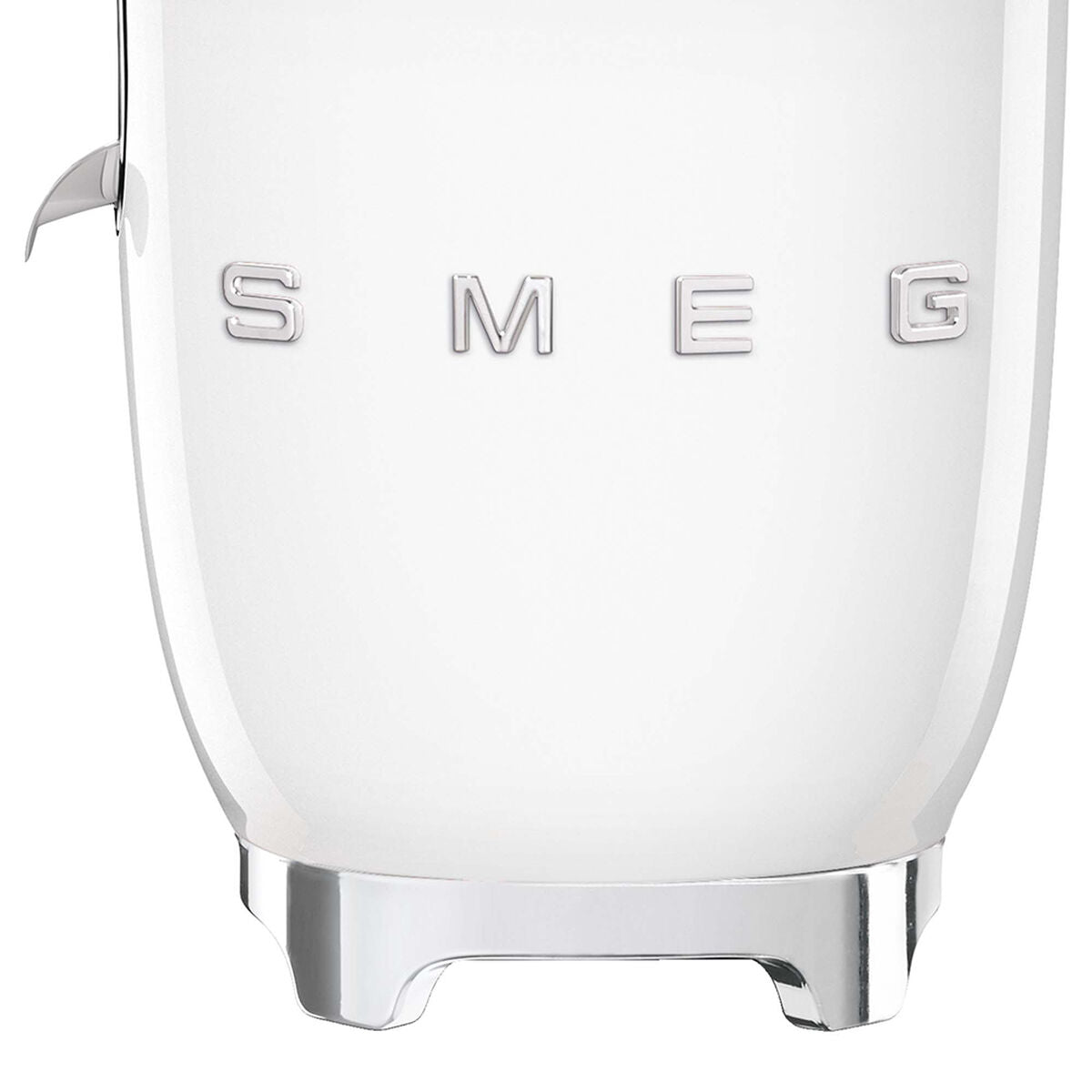 Electric Juicer Smeg CJF11WHEU White 70 W