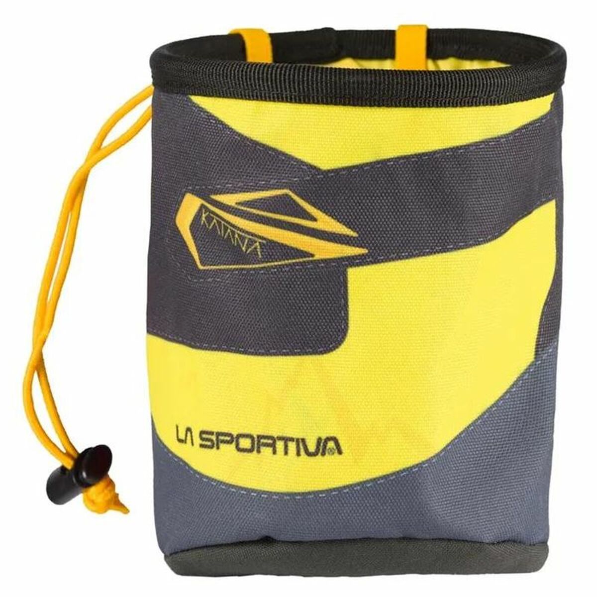 La Sportiva - Hiking Backpack 06G, Black