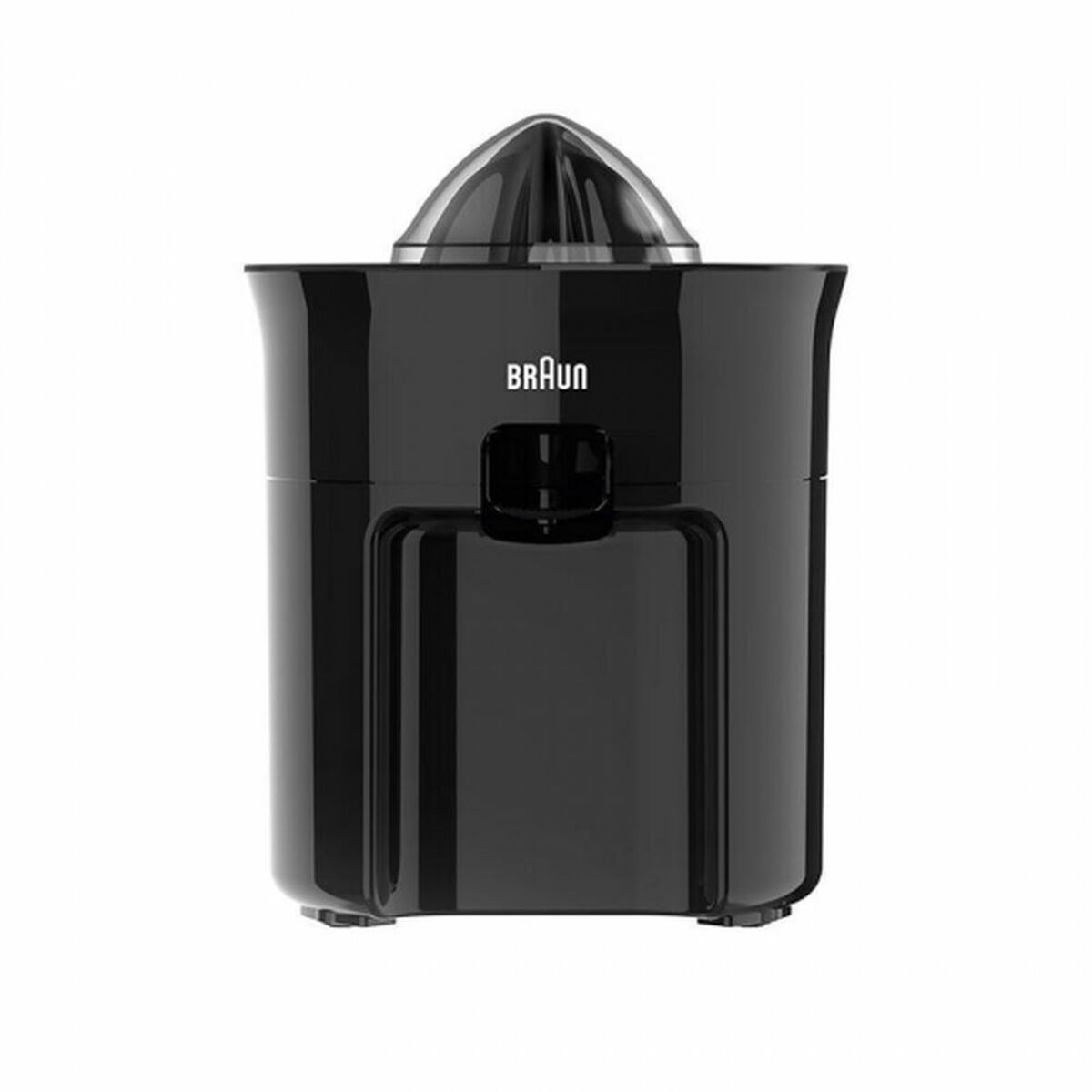 Braun - Electric Juicer CJ 3050, Black 1 L 60 W