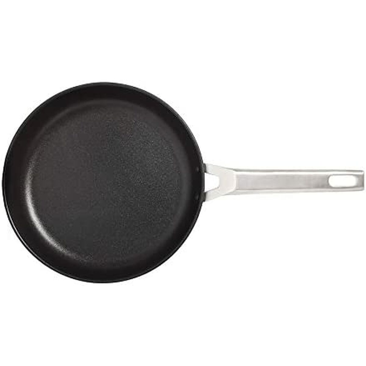 Pan Valira Aire 4642/25 Ø 24 cm Induction Black Aluminium