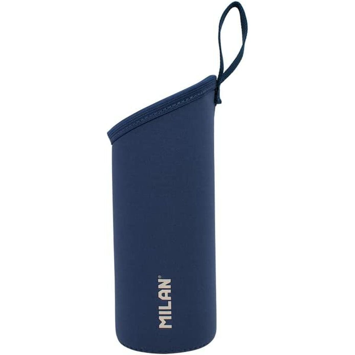 Milan - Insulated bottle sleeve Serie 1918 Navy, Blue 591 ml Neoprene