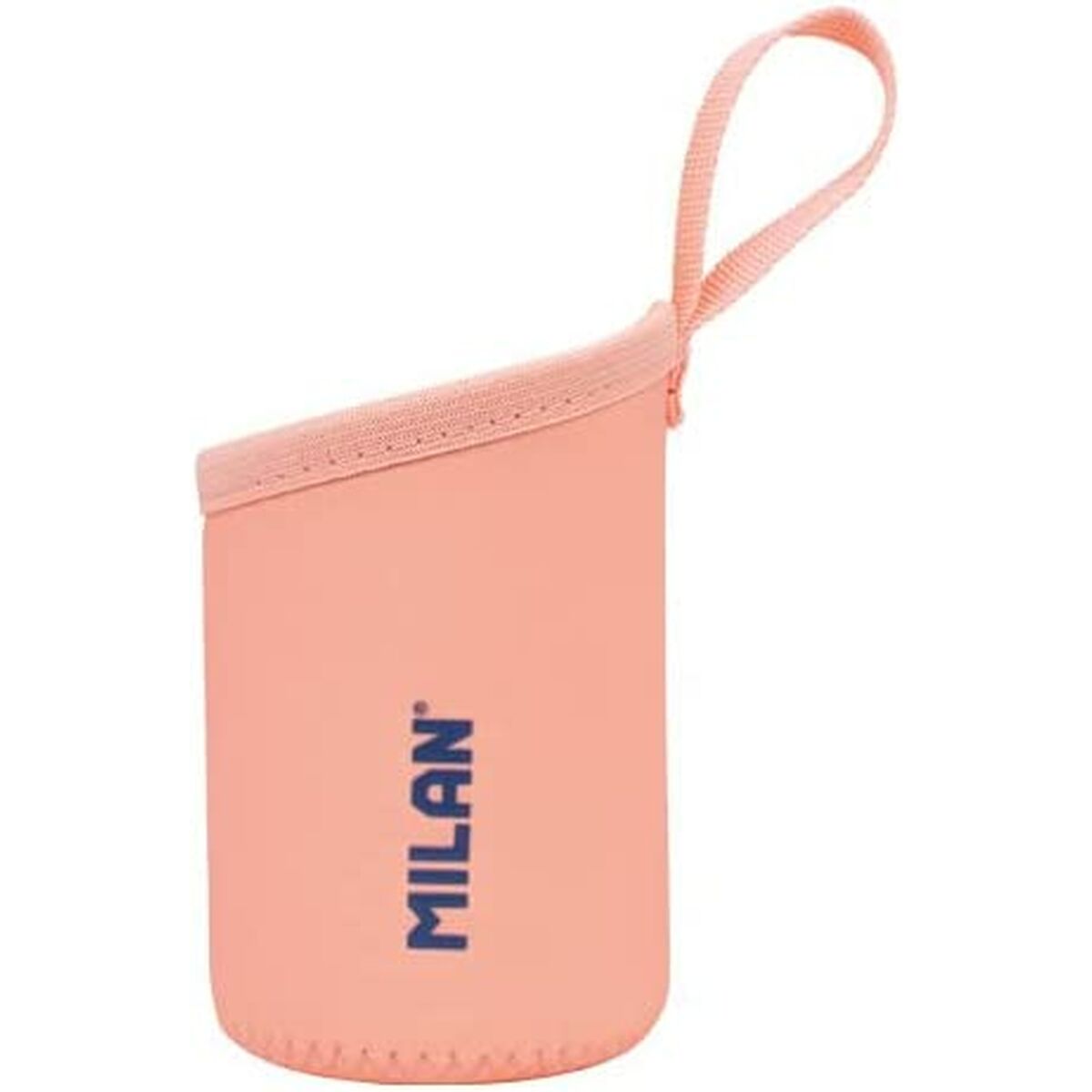 Milan - Insulated bottle sleeve Serie 1918, Pink 354 ml Neoprene