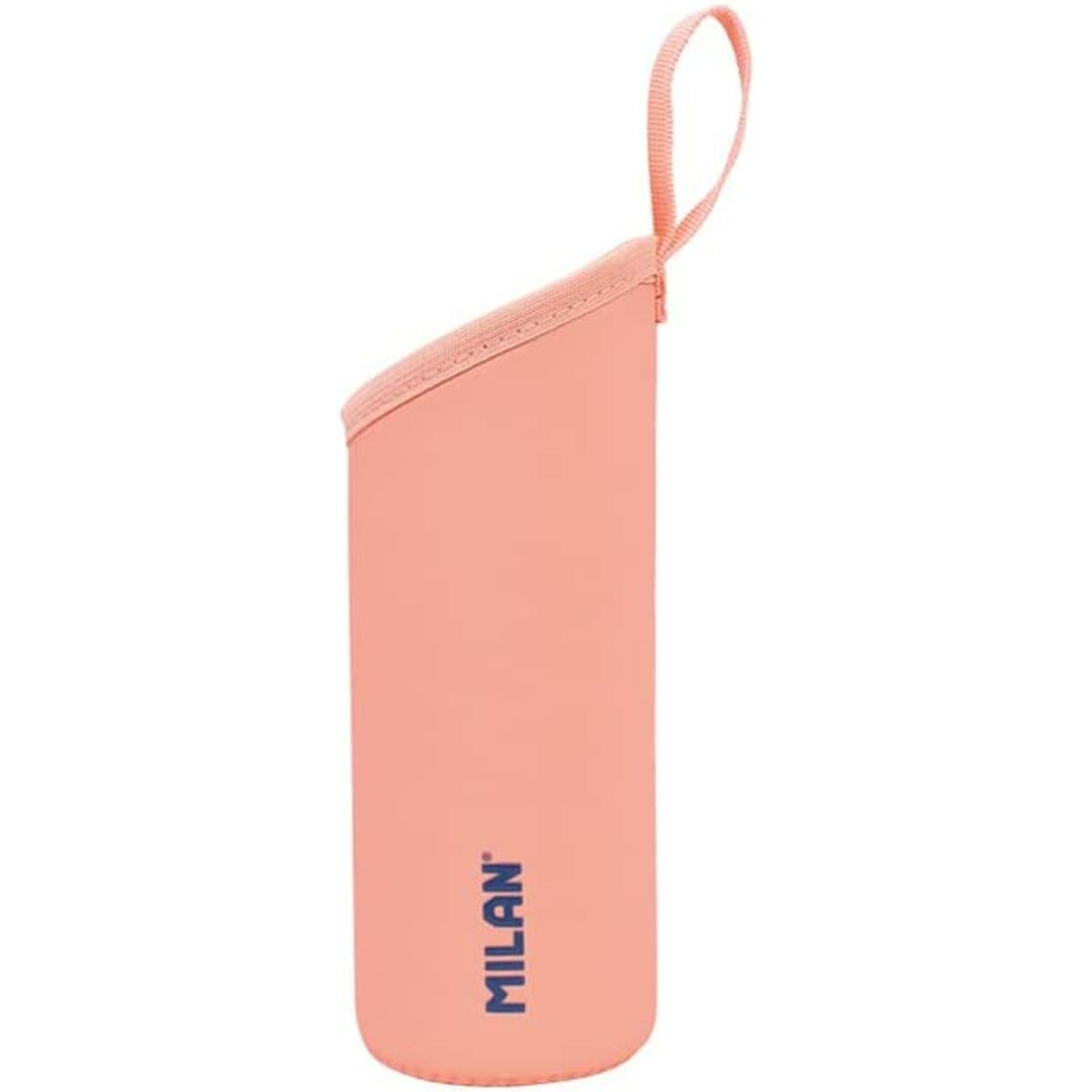 Milan - Insulated bottle sleeve Serie 1918, Pink 591 ml Neoprene