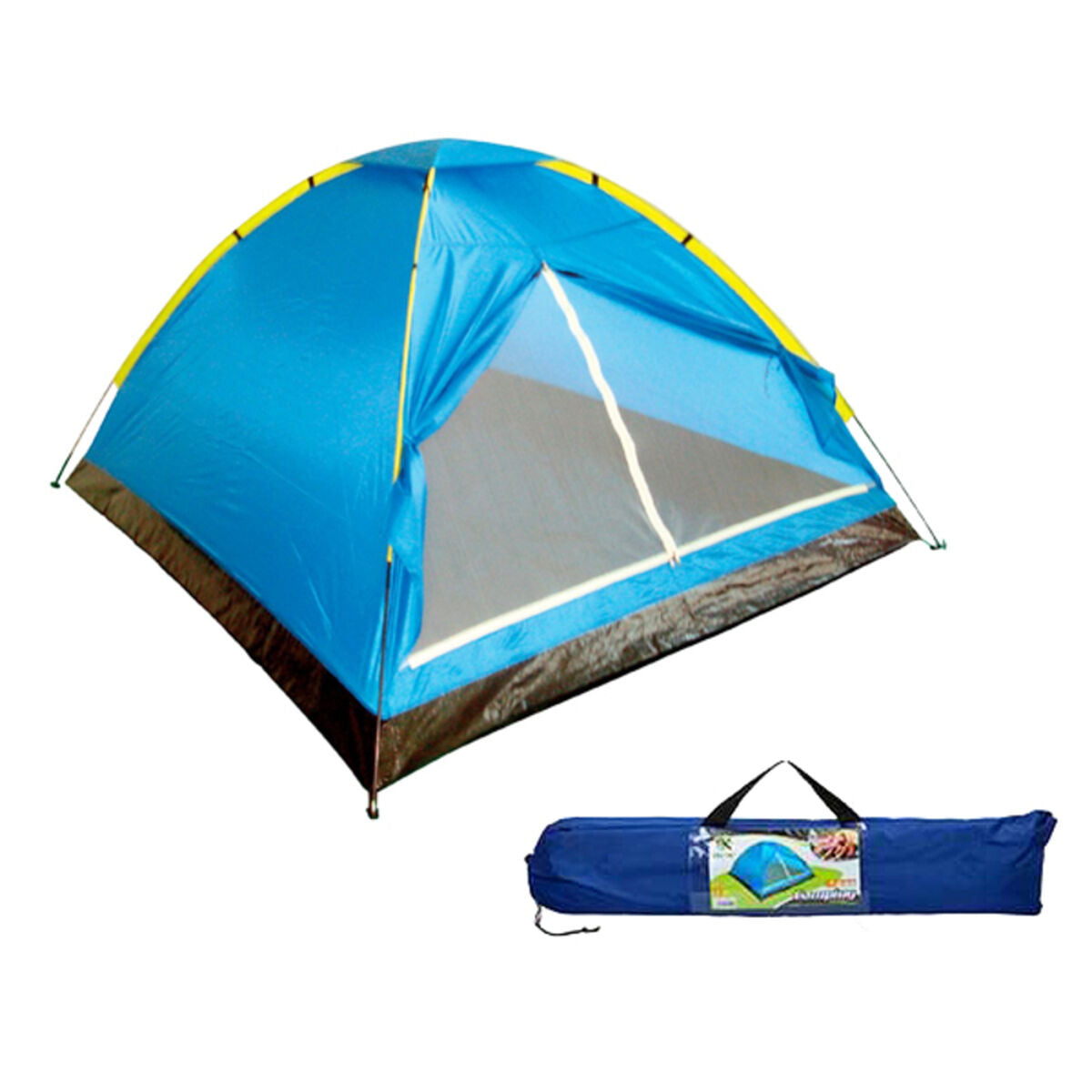 Aktive - Tent Dome