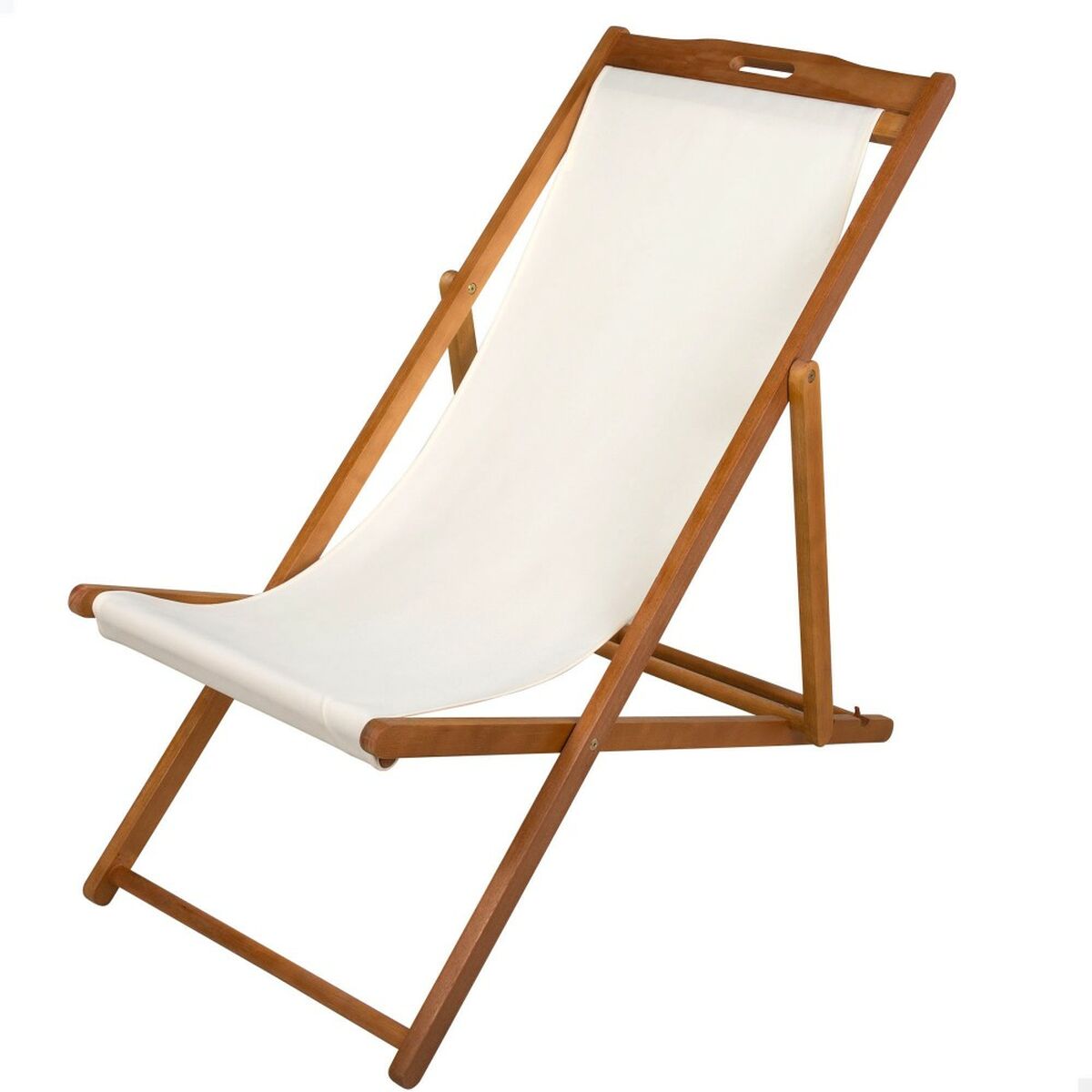 Aktive - Hammock, White 59 x 94 x 100 cm