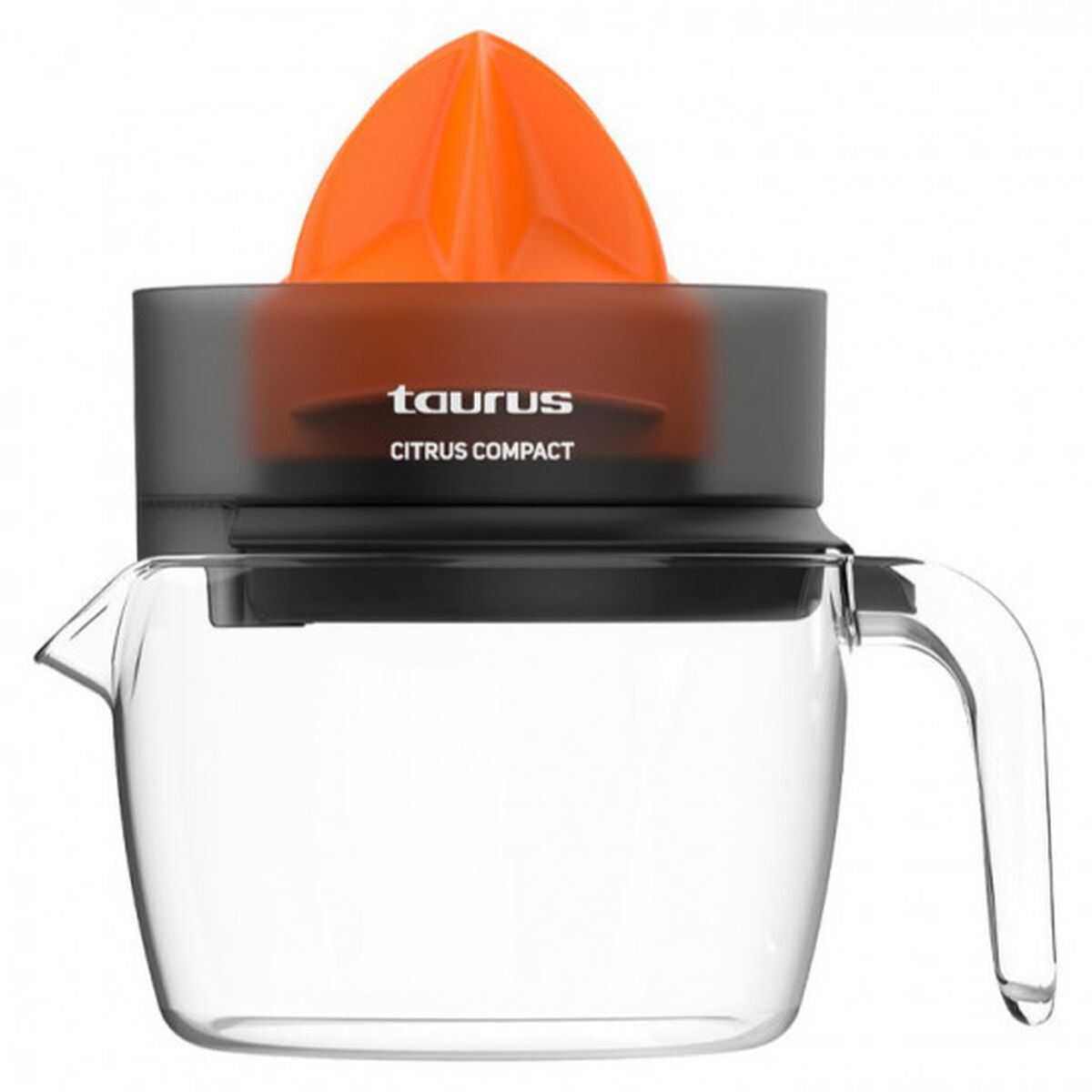 Taurus - Electric Juicer CITRUS COMPACT 800 ml