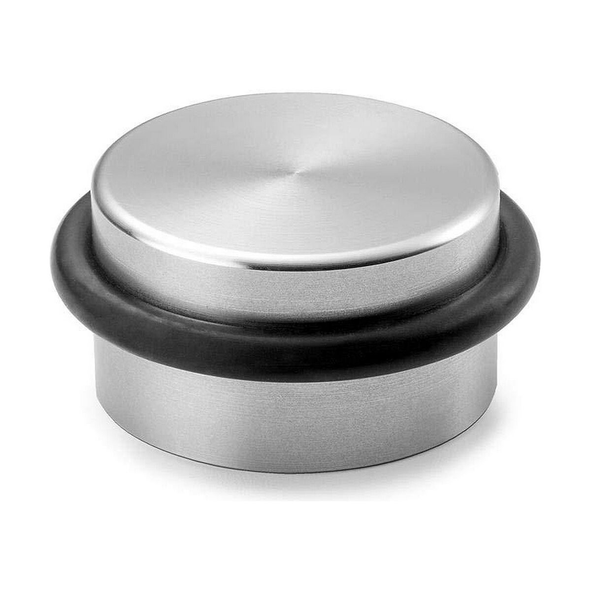 Inofix - Stainless steel Adhesive Doorstop