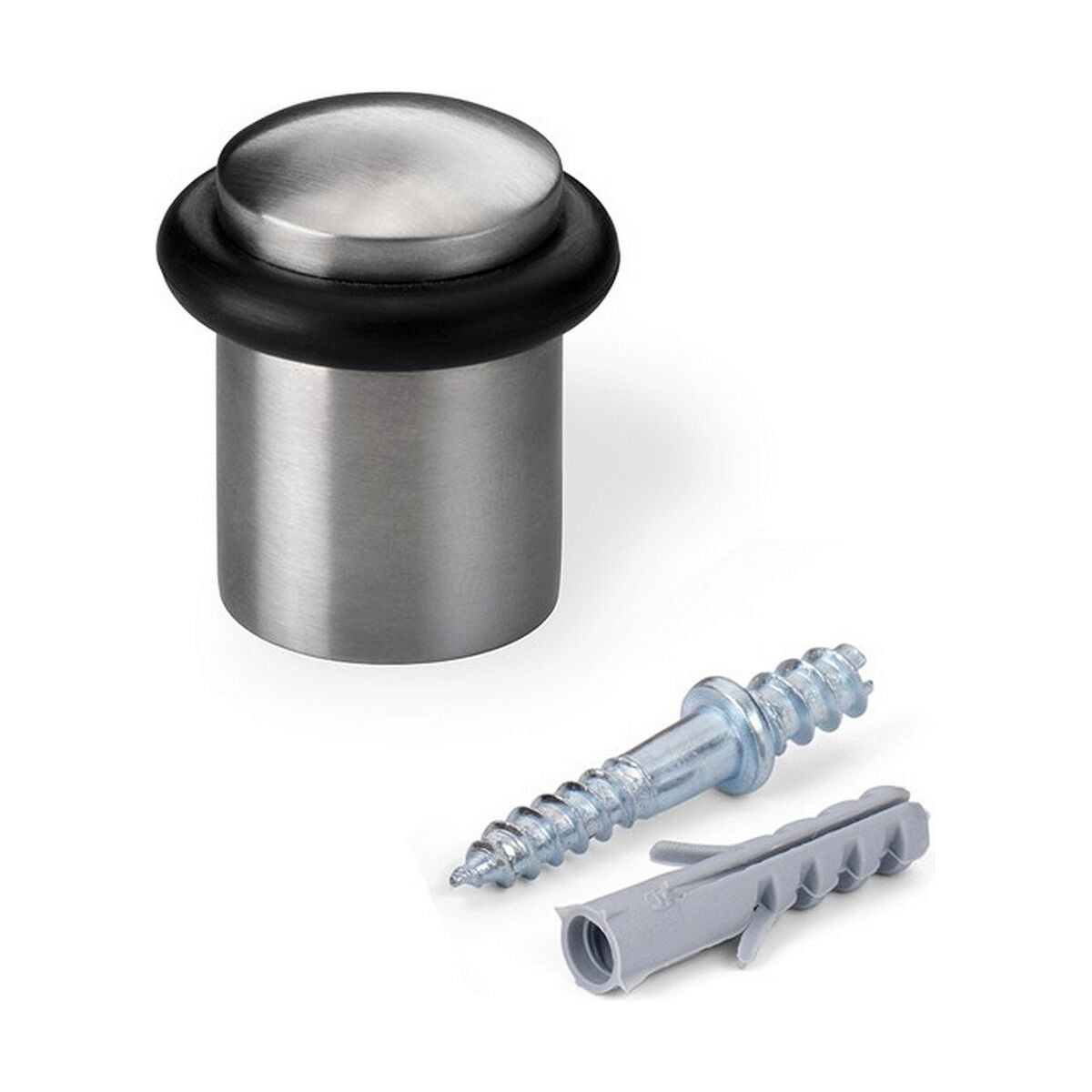 Inofix - Doorstop 3160 Doors Screws Stainless steel