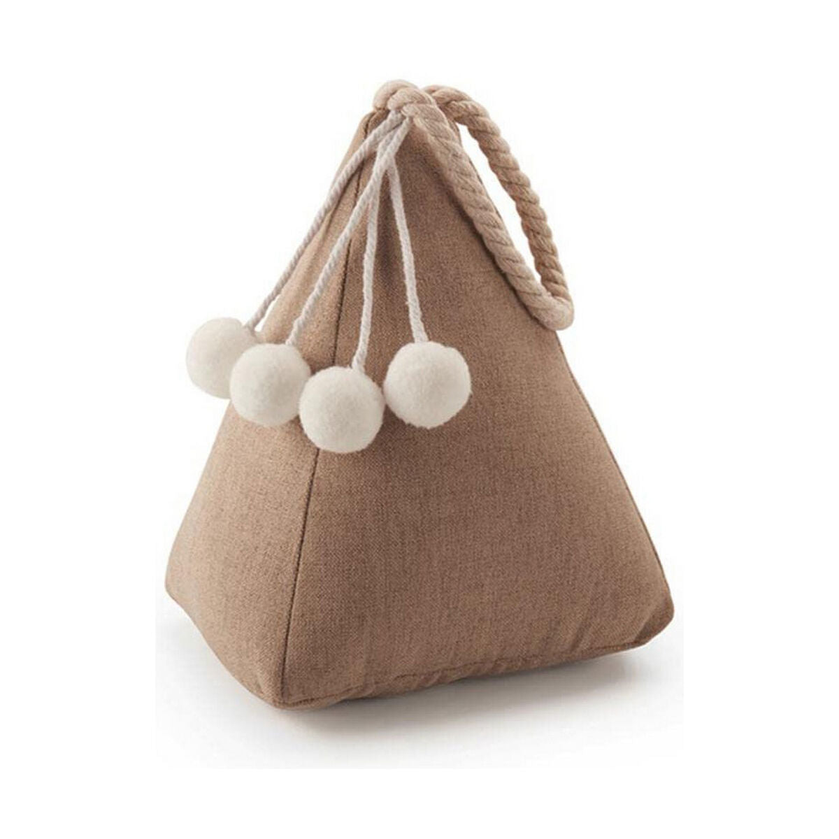 Inofix - Doorstop Doors Sack Beige