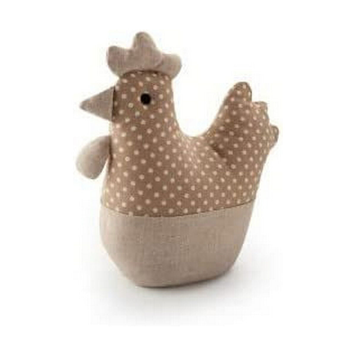 Inofix - Doorstop Doors Chicken, Beige