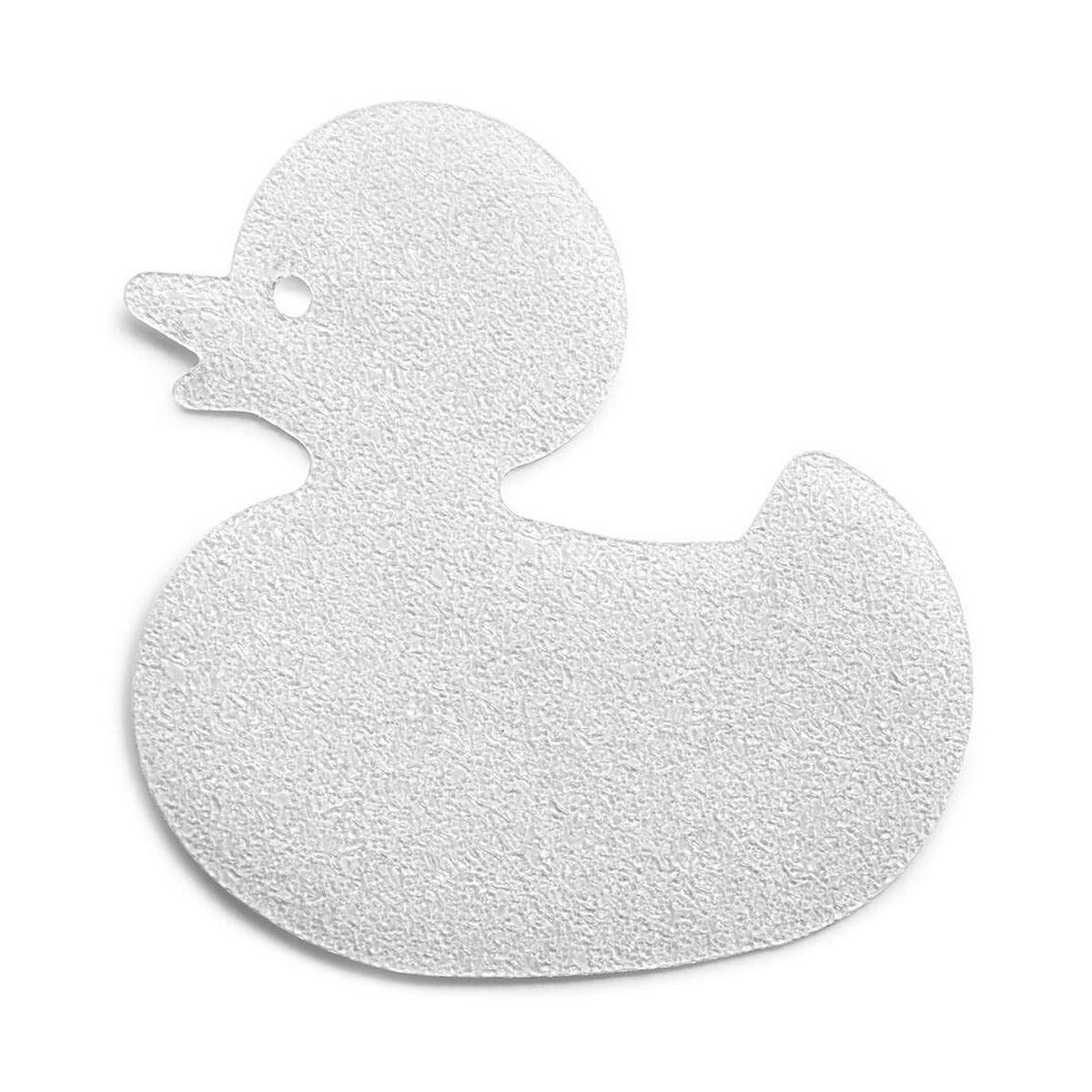 Inofix - Animal figures Non-slip Ducks 12 Units For shower