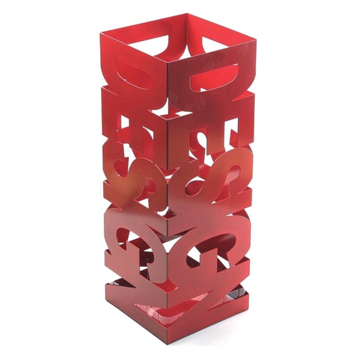 Umbrella stand Design Metal (19 x 52 x 19 cm)