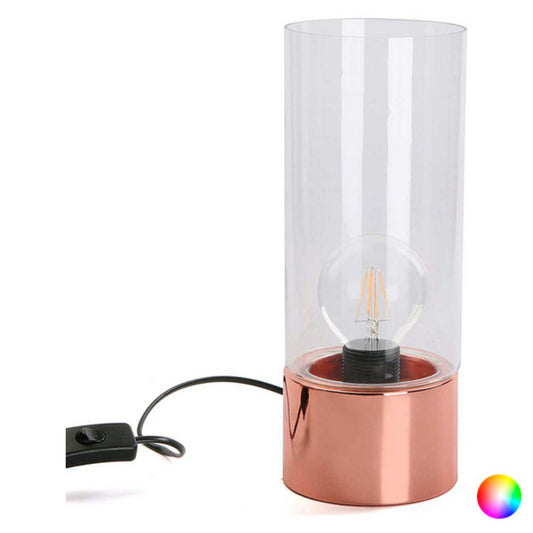 BigBuy Home - Crystal Desk lamp (12 x 31,5 x 12 cm)