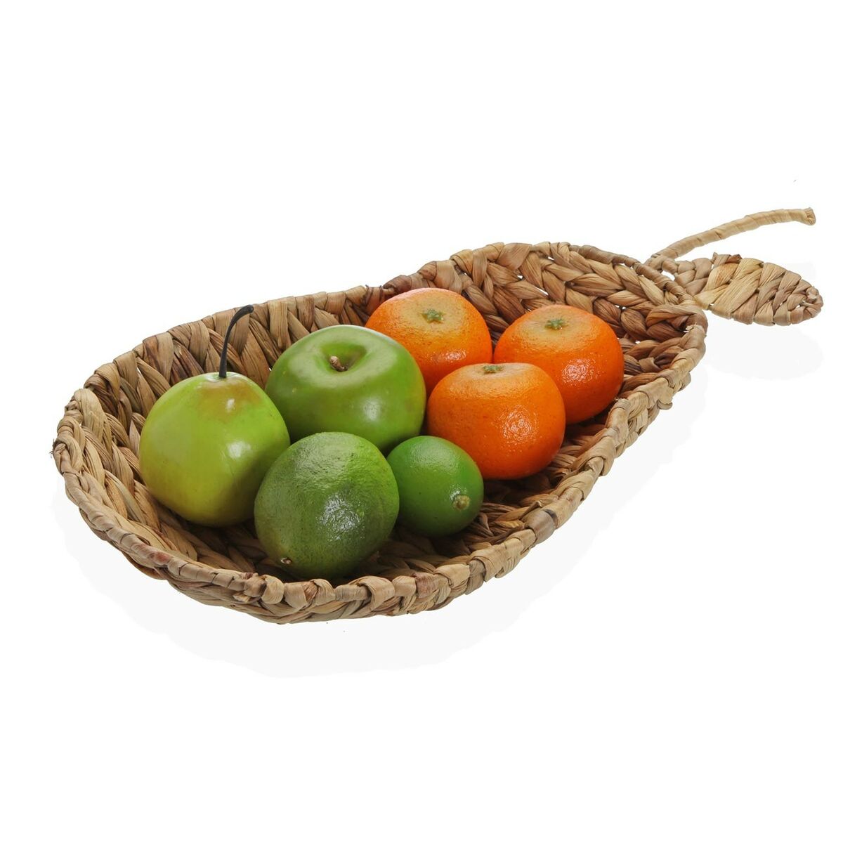 Versa - Multi-purpose basket Pear Multicolour