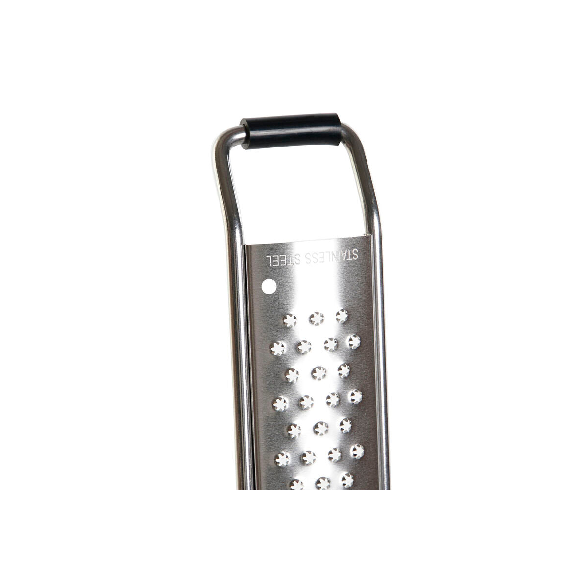 DKD Home Decor - Stainless steel Grater