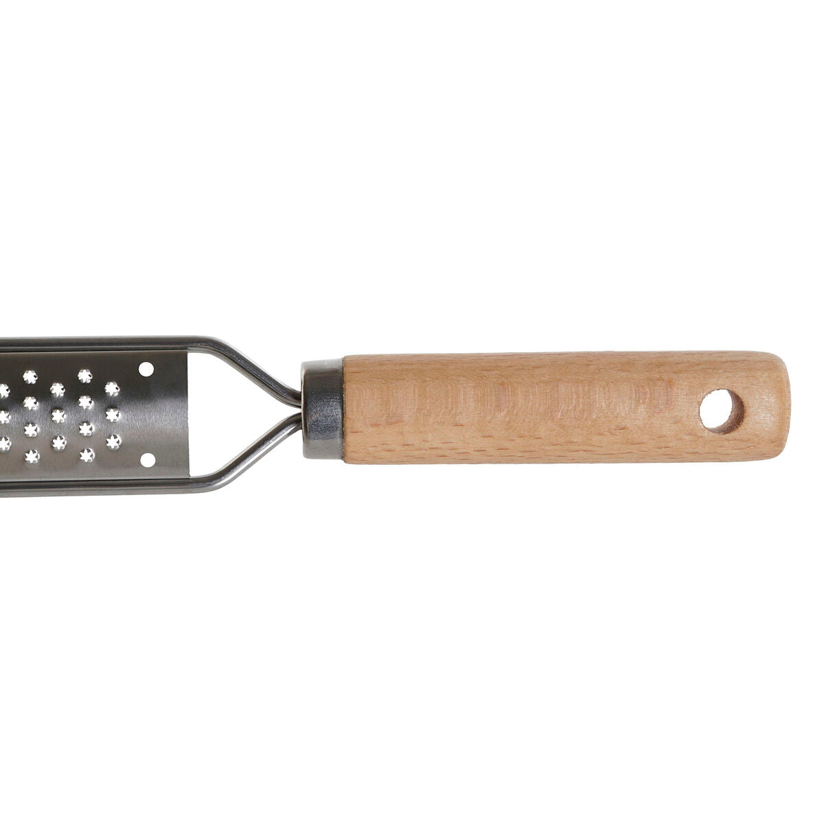 DKD Home Decor - Stainless steel Grater