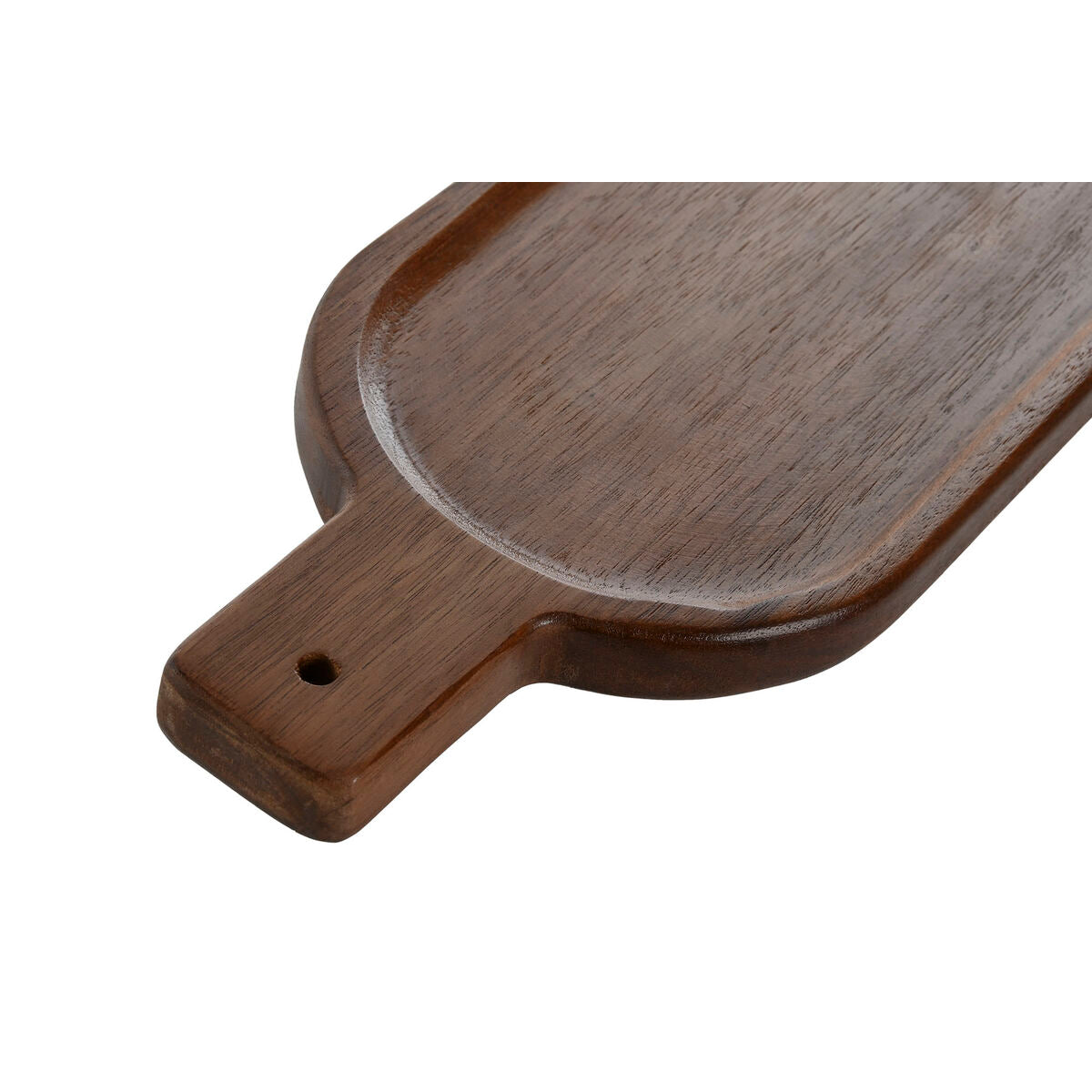 Cutting board Home ESPRIT Natural Acacia 35,5 x 14 x 2 cm