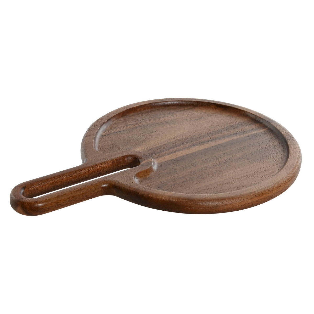 Home ESPRIT - Cutting board Natural Acacia 36 x 26 x 1,8 cm