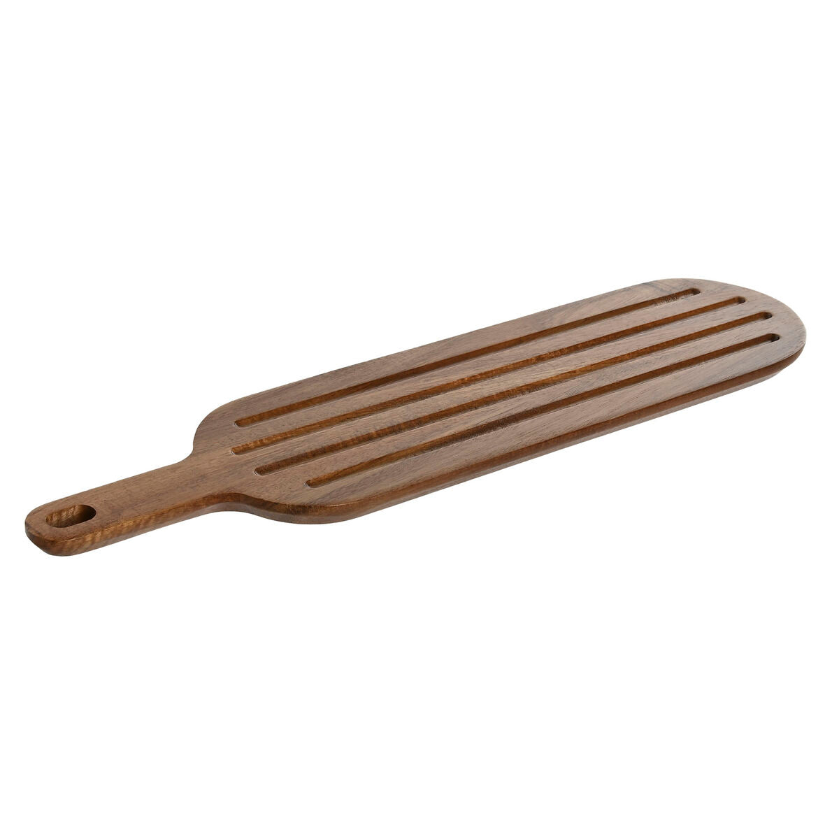 Home ESPRIT - Cutting board Natural Acacia 44 x 10,5 x 1,5 cm