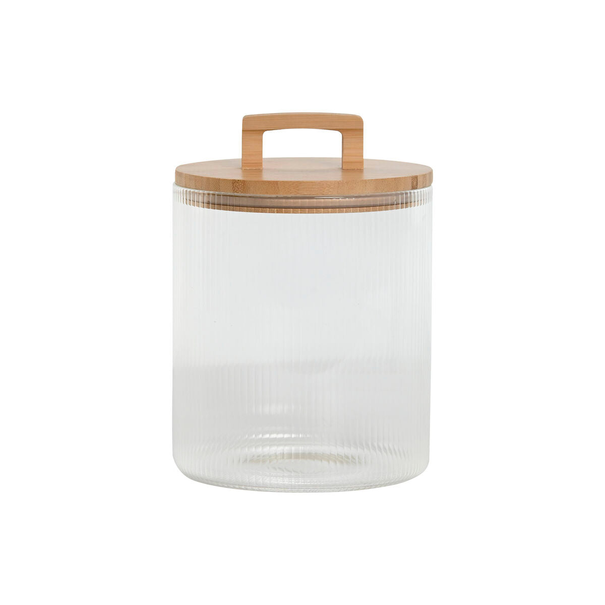 Tin Home ESPRIT Transparent Bamboo Crystal 3 L