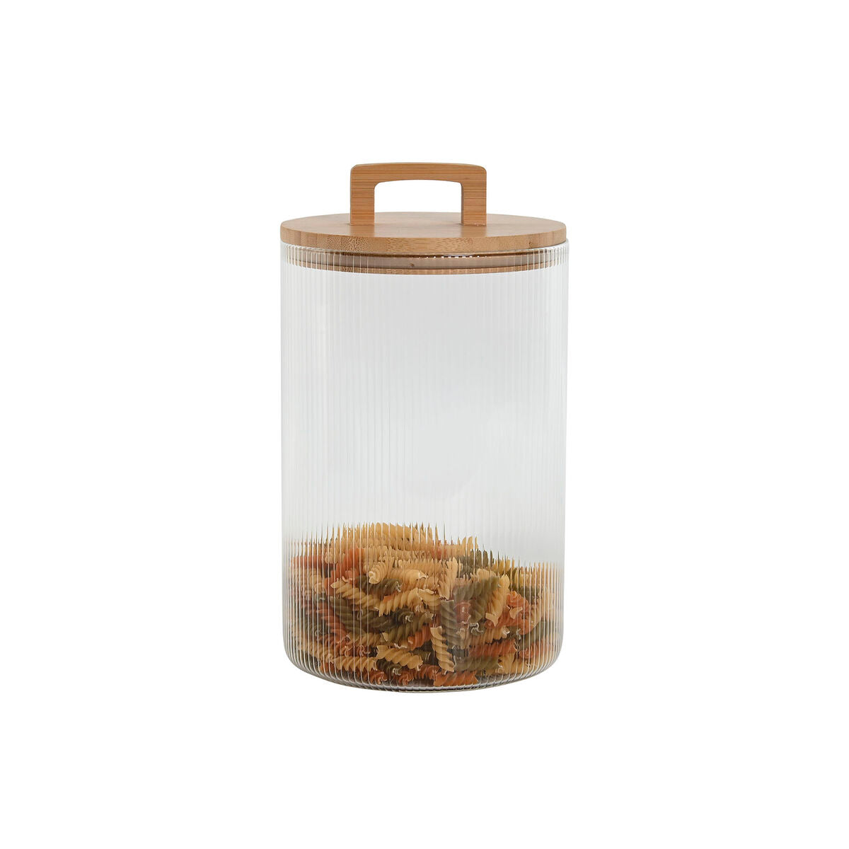 Tin Home ESPRIT Transparent Bamboo Crystal 4 L