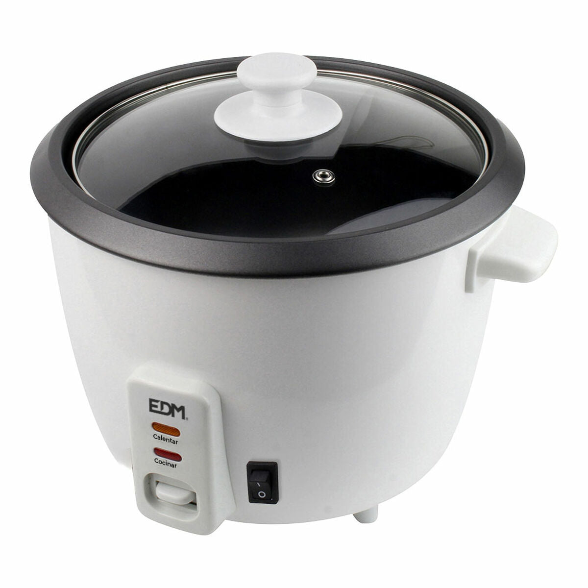 EDM - Rice Cooker 07789 400 W 1 L