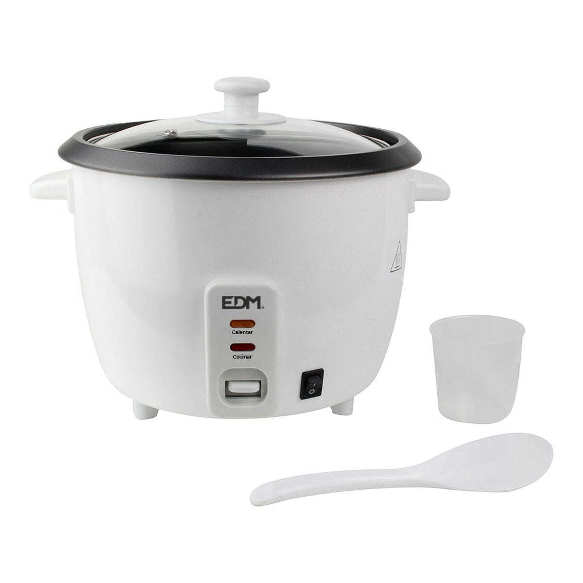 EDM - Rice Cooker 07789 400 W 1 L