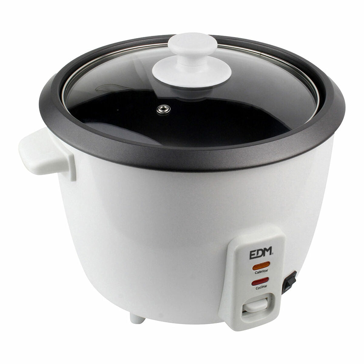 EDM - Rice Cooker 07789 400 W 1 L