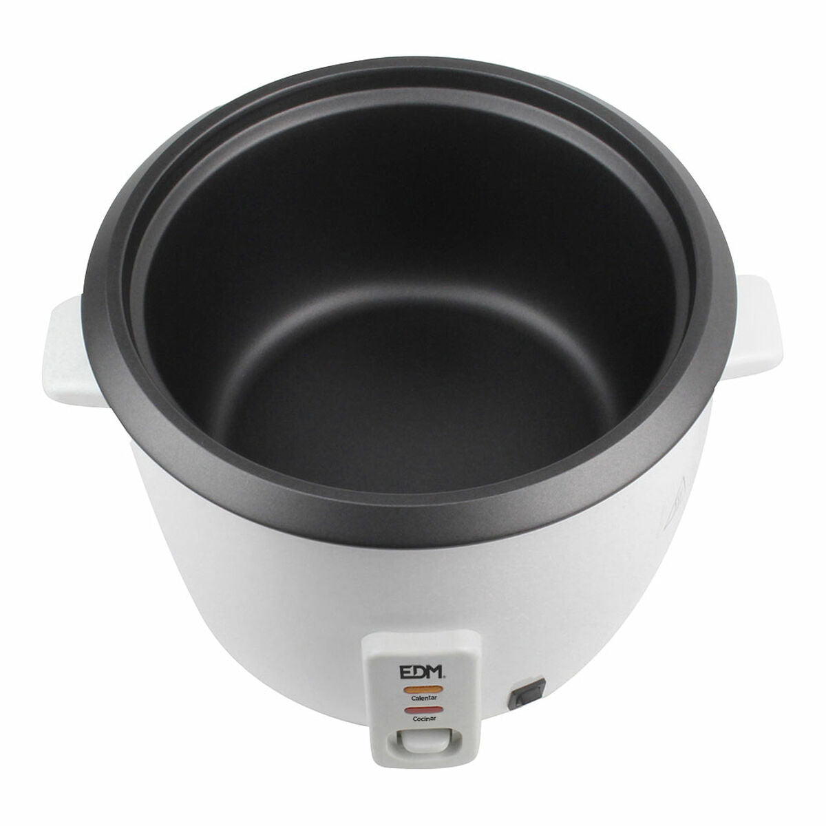 EDM - Rice Cooker 07789 400 W 1 L