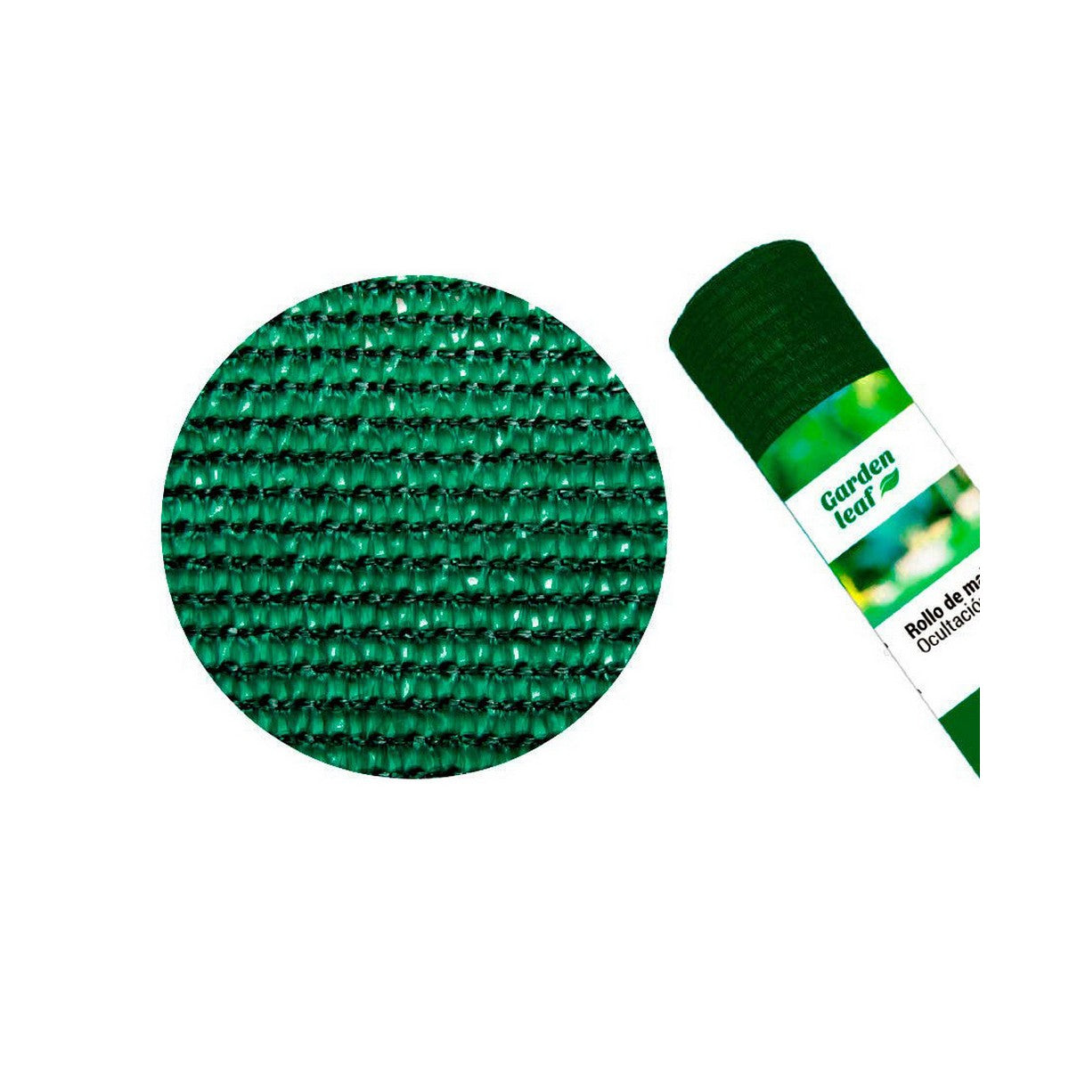 EDM - Concealment Mesh, Green polypropylene (1 x 50 m)