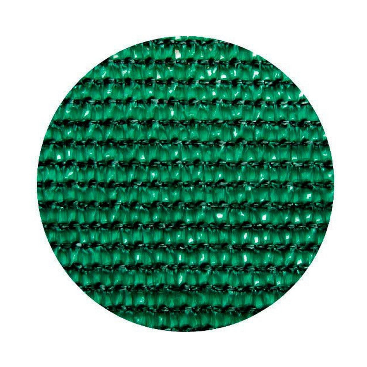 EDM - Concealment Mesh 75804, Green polypropylene (2 x 50 m)