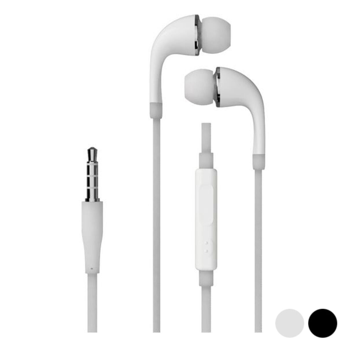 Contact - In ear headphones (3.5 mm)