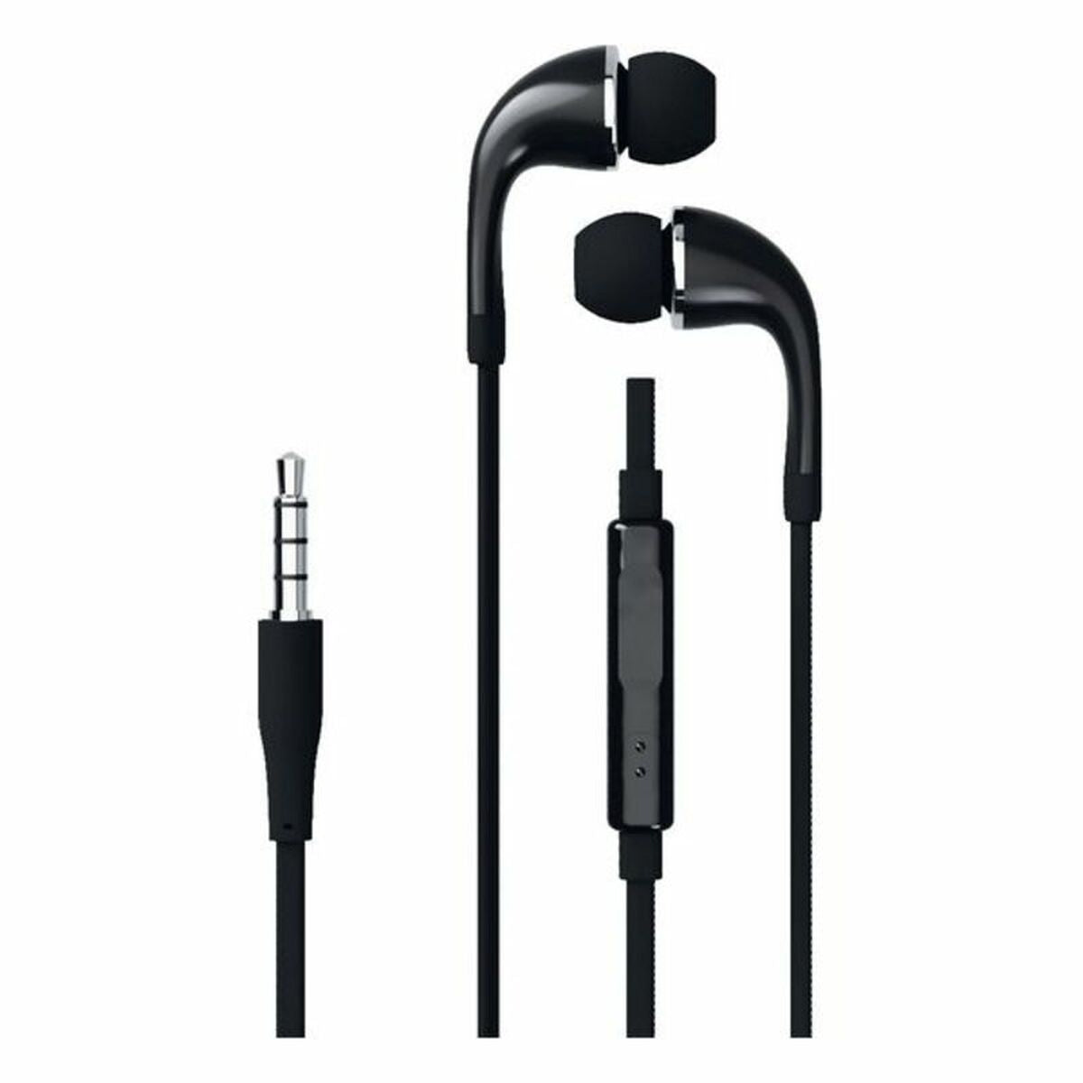 Contact - In ear headphones (3.5 mm)