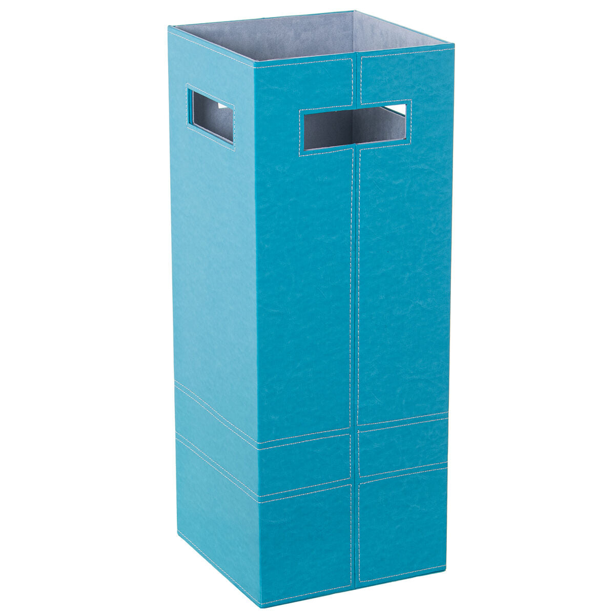 Umbrella stand Alexandra House Living Turquoise