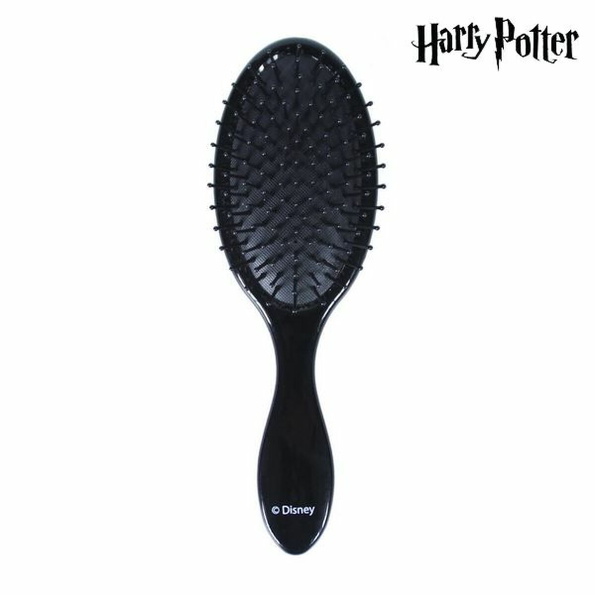 Hairstyle Harry Potter CRD-2500001307 Black