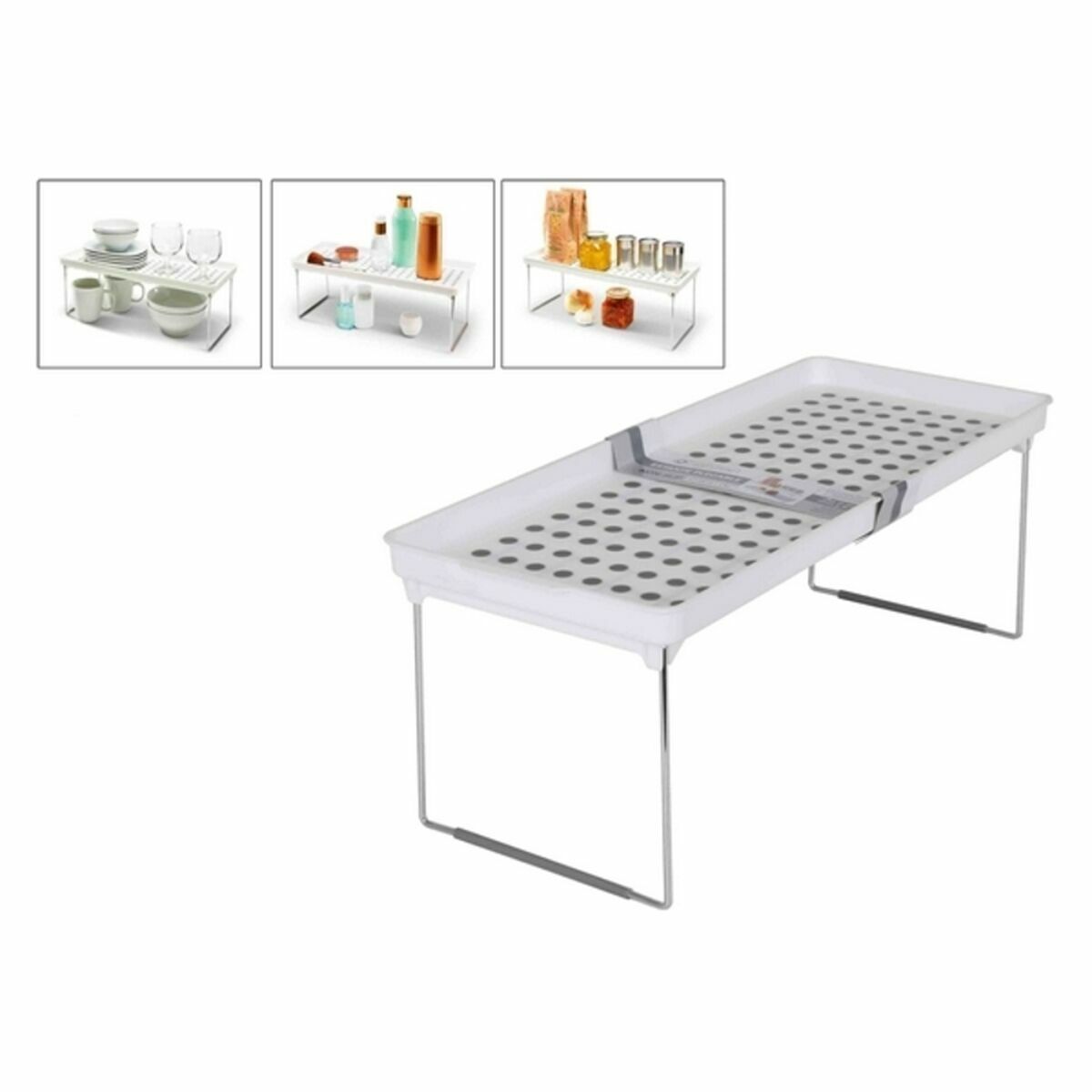 Klappbares Regal Confortime (47,5 x 19 cm)
