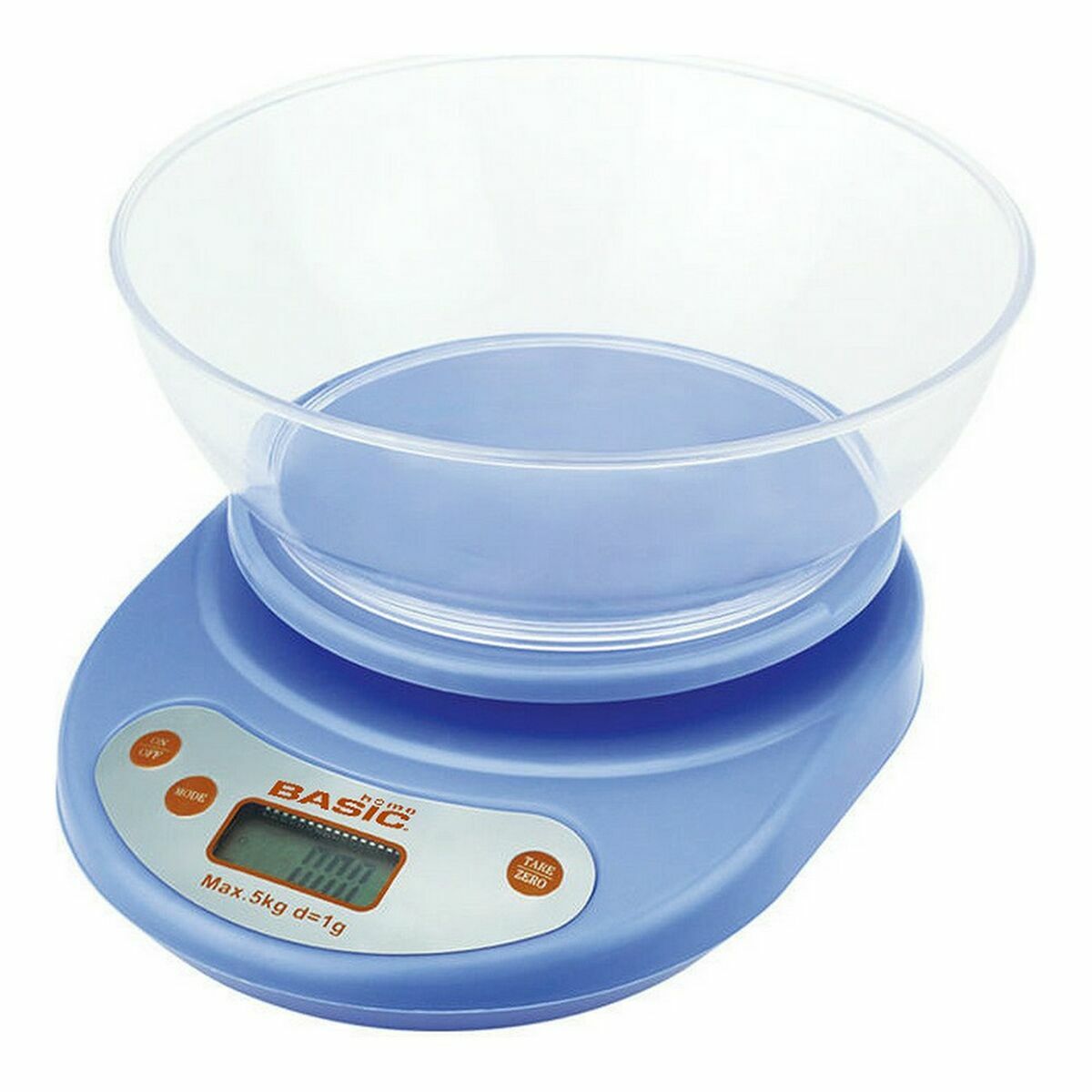 Basic Home - Digital Kitchen Scale (6 Units)