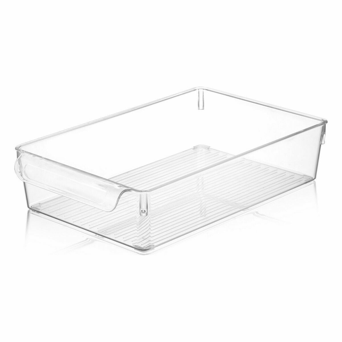 Mehrzweckbox Quttin Durchsichtig 20 x 32,5 x 7 cm