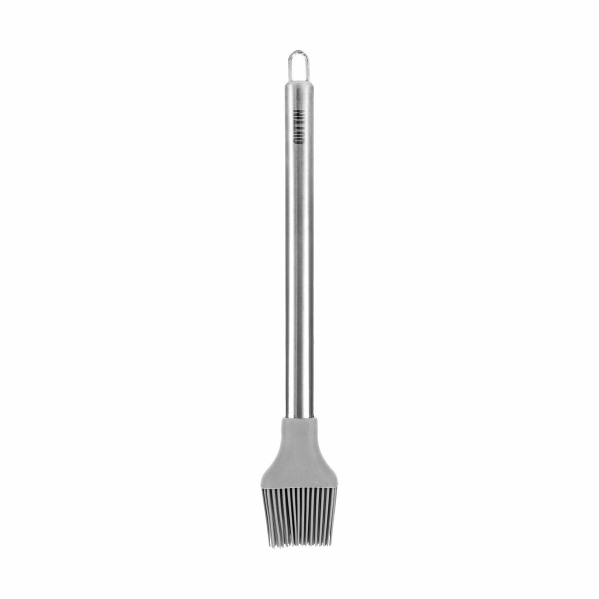 Kitchen Brush Quttin Silicone Stainless steel Steel (24 Units)