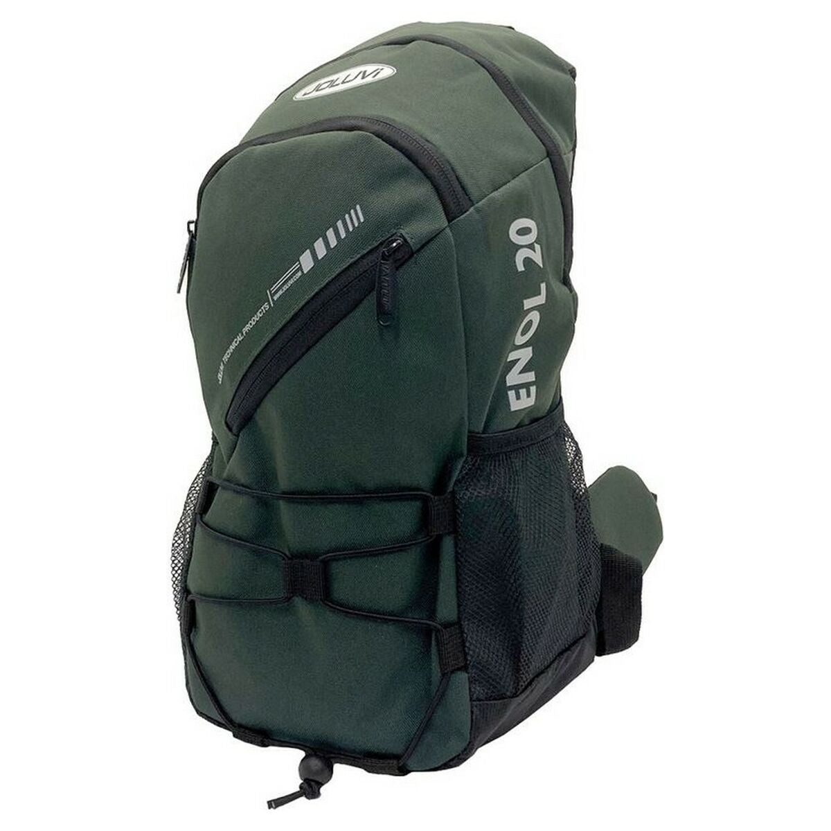 Joluvi - Mountain Backpack Enol 20 Olive