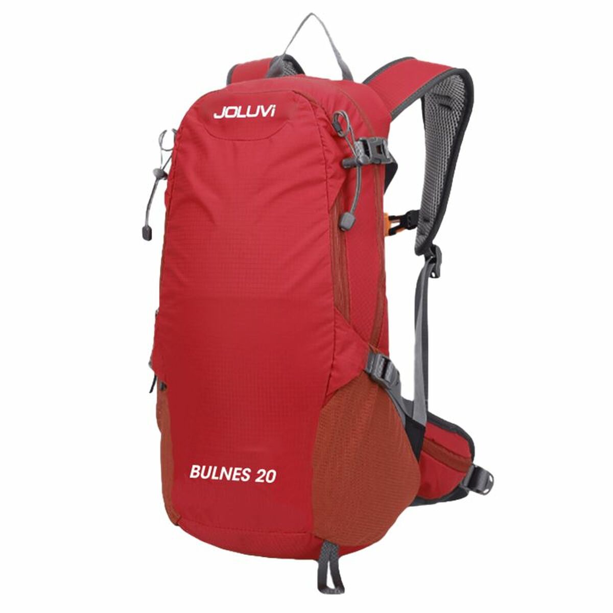 Joluvi - Hiking Backpack Bulnes 20, Red