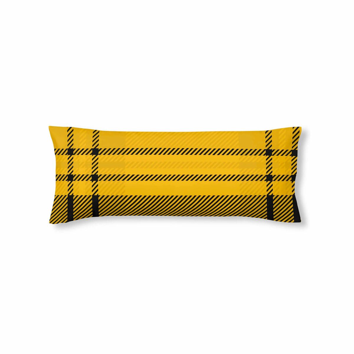 Pillowcase Harry Potter Hufflepuff 65 x 65 cm