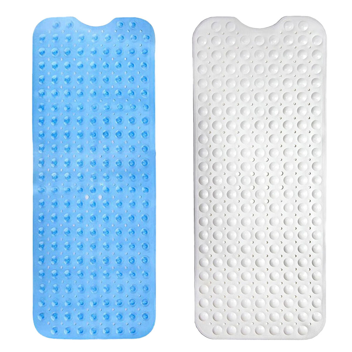 Exma - Non-slip Shower Mat PVC