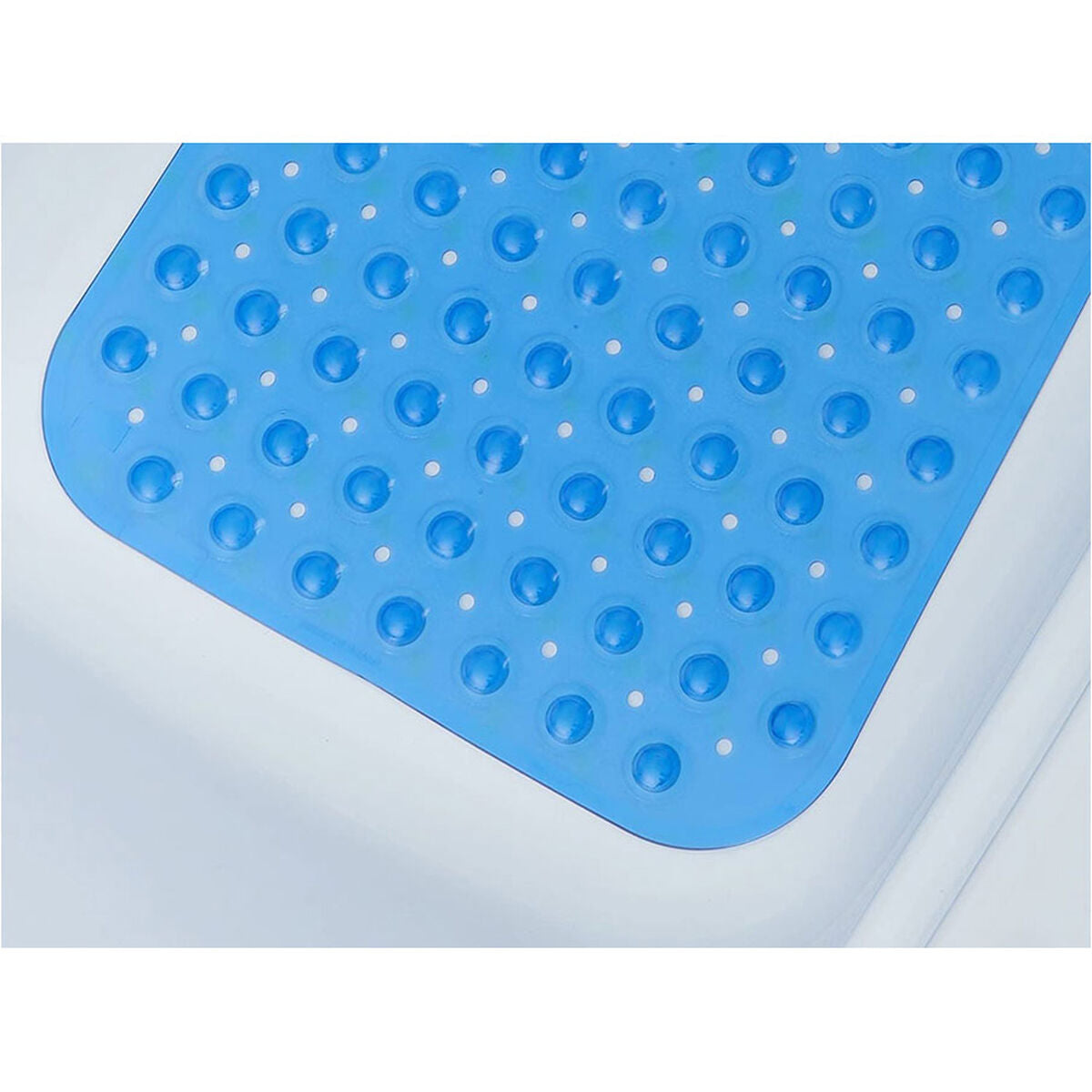 Exma - Non-slip Shower Mat PVC