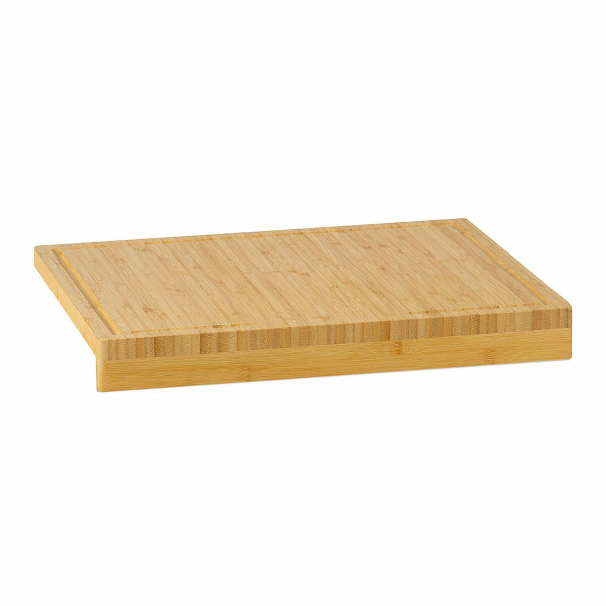 Andrea House - Bamboo Bread Board cc70157 Bamboo 38 x 24 cm