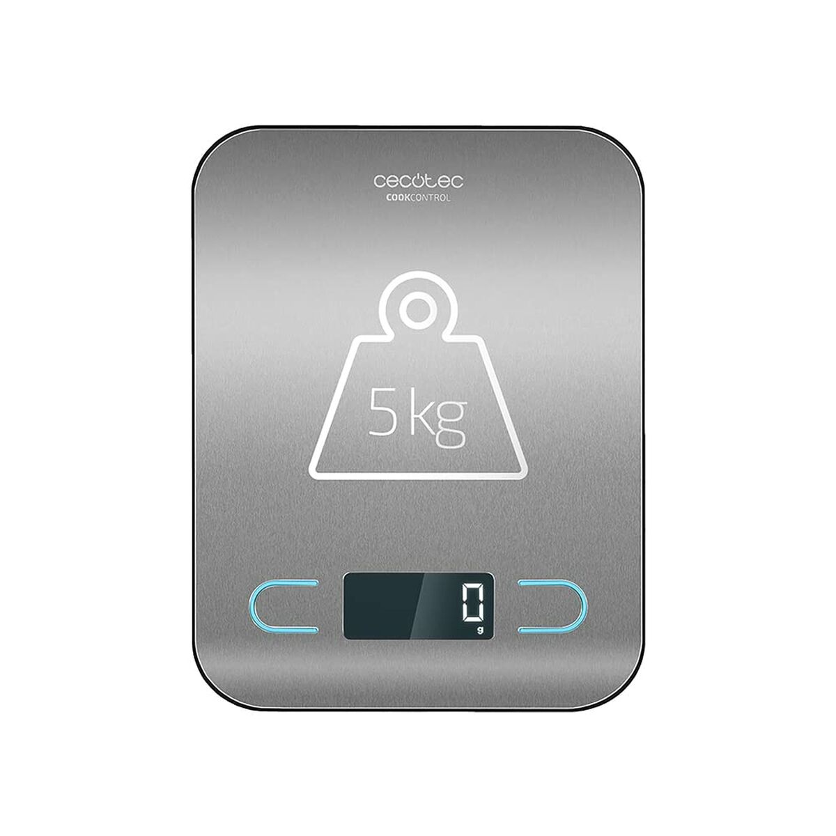 Cecotec - kitchen scale Cook Control