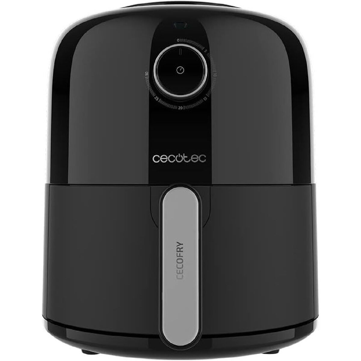 Air Fryer Cecotec Cecofry Pixel 2500 1200 W 2,5 L