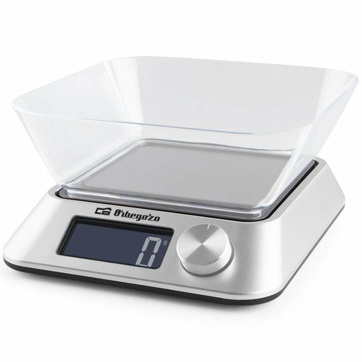 Orbegozo - kitchen scale PC 1030 5 kg